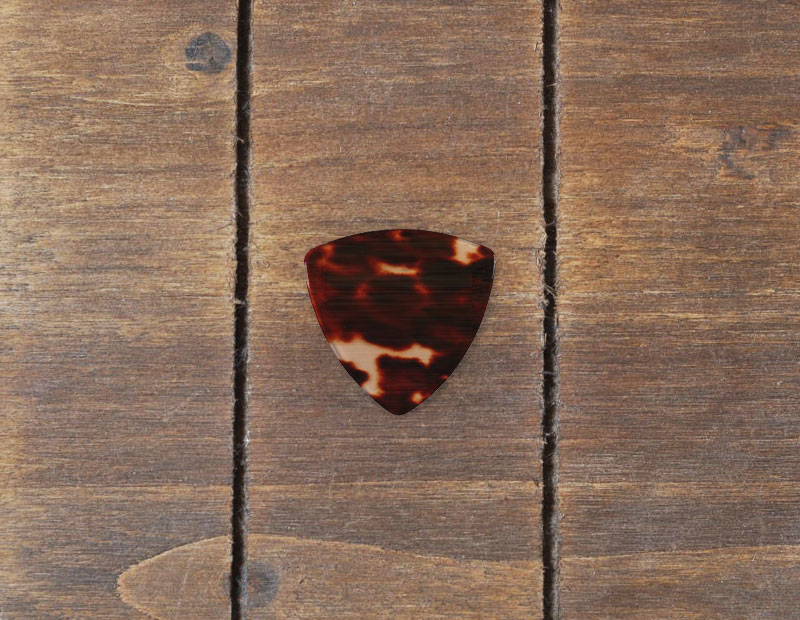 ピック素材の種類と違い 特徴まとめ ナルガッキ